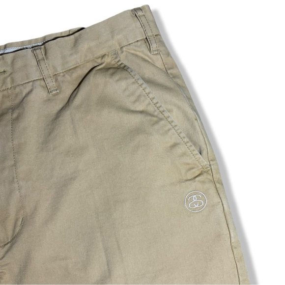 Stüssy Khaki Pants - Picture 4 of 6